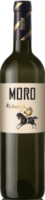 Wino Moro Malvazija Goriska Brda 2021