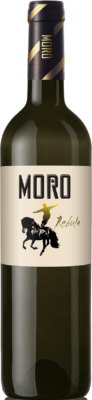 Wino Moro Rebula Goriska Brda 2020