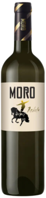 Wino Moro Rebula Goriska Brda 2021