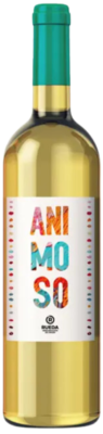 Wino Vinas Murillo Verdejo Animoso Rueda DO 2024