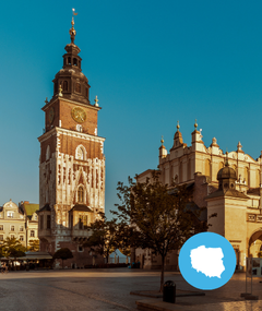 Warsztat Wina: Polska