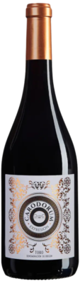 Wino Carodorum Expresión Toro DO 2023