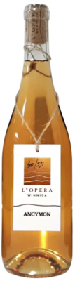 Wino Winnica L'Opera Ancymon 2022