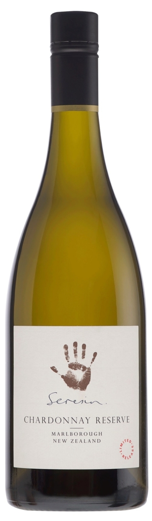 Wino Seresin Chardonnay Reserve 2018