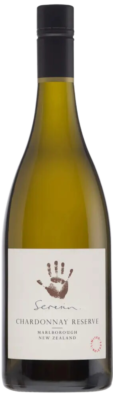 Wino Seresin Chardonnay Reserve 2018