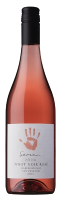 Wino Seresin Zosia Pinot Noir Rose Marlborough 2021