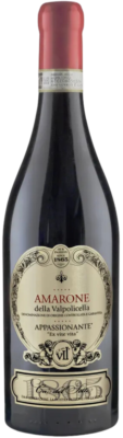 Wino Ca del Sette Appassionante Amarone della Valpolicella DOCG 2018