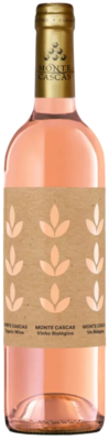 Wino Cascas Wines Colheita Organic Rosé  Beira Interior DOC 2022