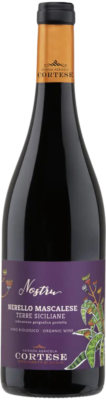 Wino Cortese Nostru Nerello Mascalese Terre Siciliane IGT 2023