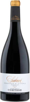 Wino Cortese Selezione “Sabuci” Cerasuolo di Vittoria DOCG 2023