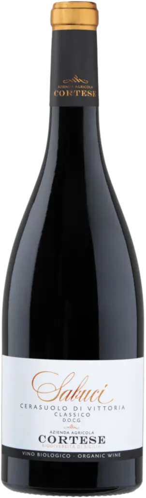 Wino Cortese Selezione “Sabuci” Cerasuolo di Vittoria DOCG 2022