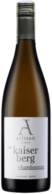 Wino Artisan Ried Kaiserberg Chardonnay Burgenland 2021