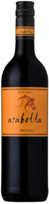Wino Arabella Sweet Red 2022