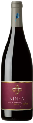 Wino Joao M. Barbosa Ninfa Pinot Noir Tejo DOC 2022