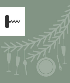 BARaWINO & Crevette Mayo: French Christmas Brunch