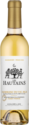 Wino Plaimont Les Hautains Pacherenc du Vic-Bilh AOC 2020 375 ml