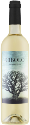 Wino Cibolo Sauvignon Blanc Jumilla DO 2022