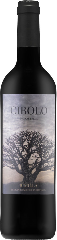 Wino Cibolo Monastrell Jumilla DO 2022