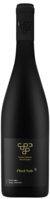 Wino Winnica Półtorak Pinot Noir 2019