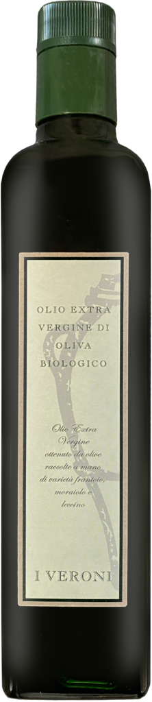 Oliwa Olio Extravergine di Oliva 2022 500 ml