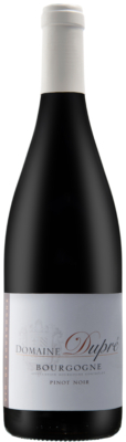 Wino Domaine Dupré  Pinot Noir Bourgogne AOC 2021