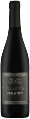 Wino Ca del Sette Primitivo IGT
