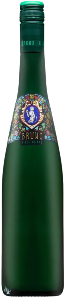 Wino Karthäuserhof Bruno Riesling Kabinett Feinherb 2024 Wino Karthäuserhof Bruno Riesling Kabinett Feinherb 2024