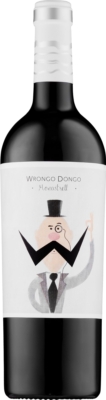 Wino Volver Wrongo Dongo Jumilla DO 2021 OUTLET