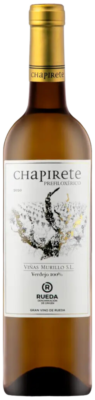Wino Vinas Murillo Chapirete Prefiloxerico Verdejo Rueda DO 2022