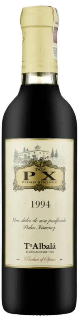 Wino Toro Albalá Don P.X. Gran Reserva Montilla-Moriles DO 1994 375ml