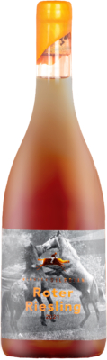 Wino Winnica Silesian Roter Riesling 2023