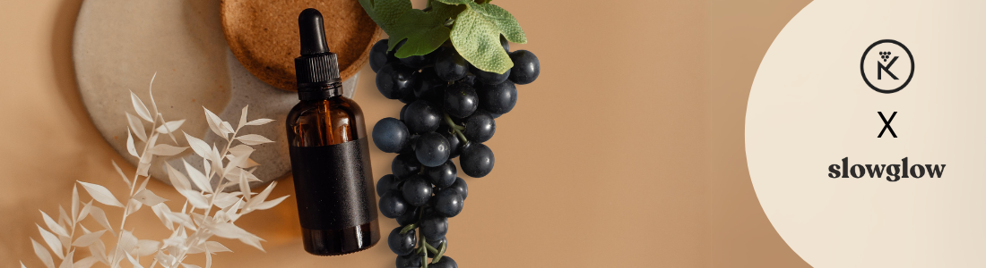 Kolacja degustacyjna: Naturalnie! Naturalne wina i kosmetyki