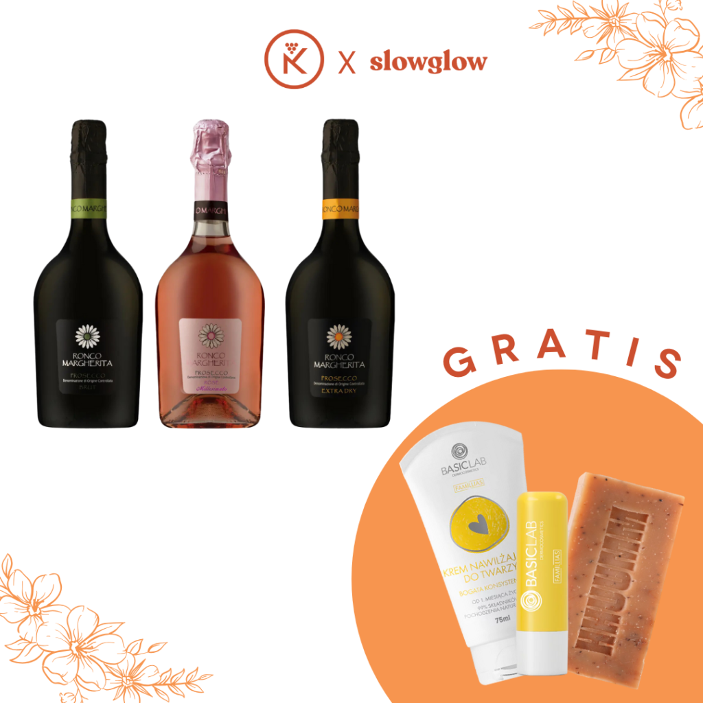 Zestaw na Dzień Mamy z gratisem