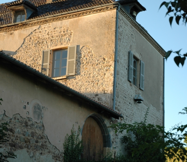 chateau de durette posiadlosc