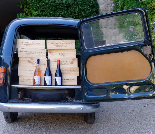 doc negroamaro di terra dotranto