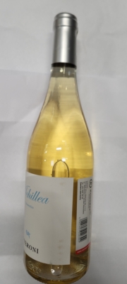 Wino I Veroni Vermentino Toscana IGT 2023 OUTLET