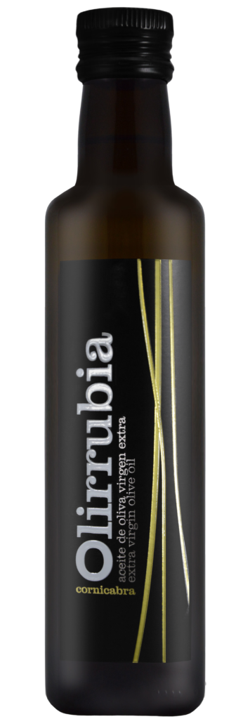 Oliwa El Progresso Olirrubia Extra Virgen Cornicabra 250ml