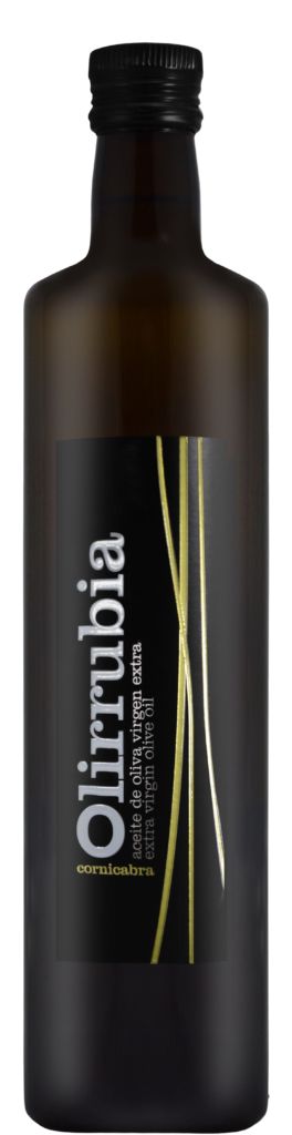 Oliwa El Progresso Olirrubia Extra Virgen Cornicabra 750ml