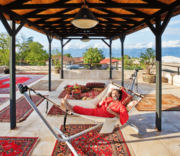 davit gruzja marani elizbar