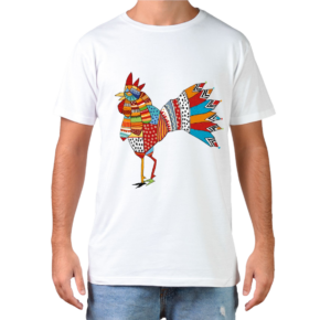 T-Shirt Cortese