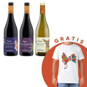 Zestaw Cortese + GRATIS