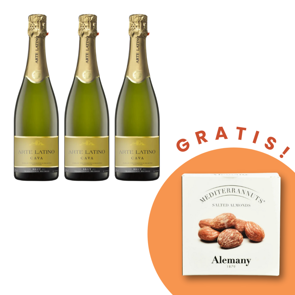 Szybka Cavka z gratisem!