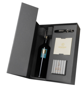 Zestaw Aromabar L'Opera Sol Sol