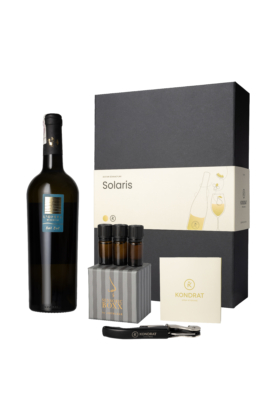 Zestaw Aromabar L'Opera Sol Sol