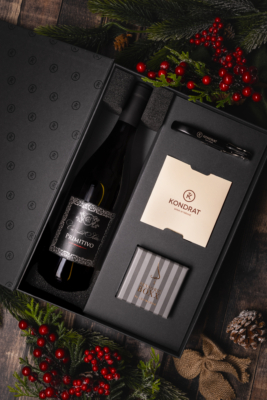 Zestaw Aromabar Ca del Sette Primitivo