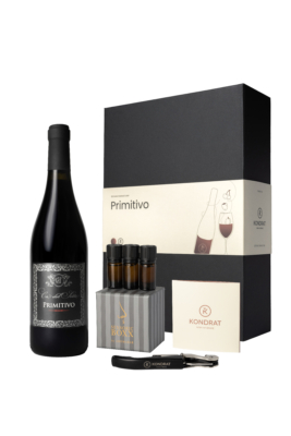 Zestaw Aromabar Ca del Sette Primitivo