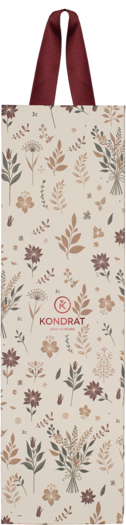 Torebka papierowa "Weselna"