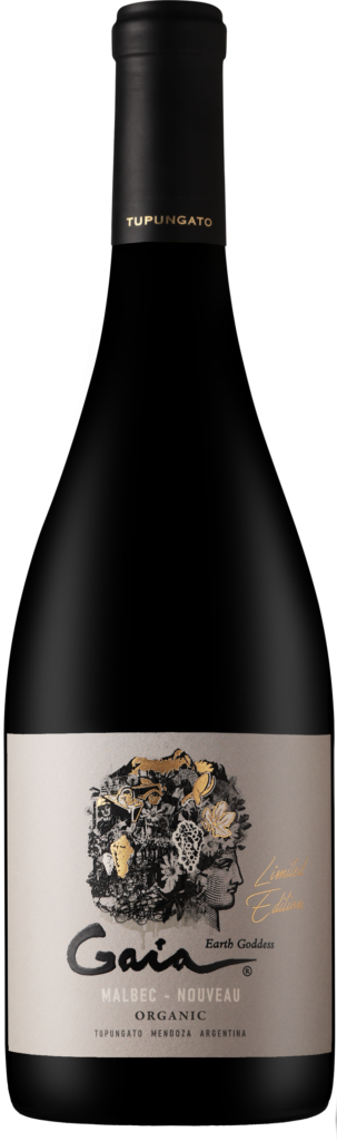 Wino Domaine Bousquet Gaia Malbec Nouveau