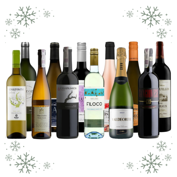 nietuzinkowa dwunastka na swieta