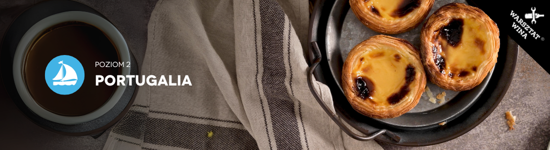 Warsztat Wina: Portugalia